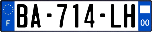 BA-714-LH