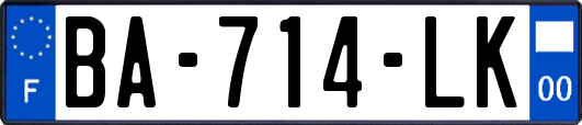 BA-714-LK