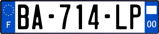 BA-714-LP