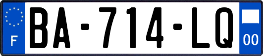 BA-714-LQ