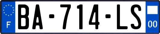 BA-714-LS
