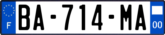 BA-714-MA