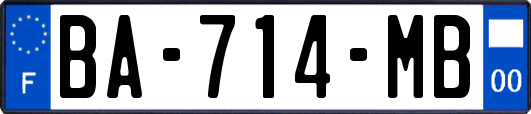 BA-714-MB