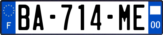 BA-714-ME