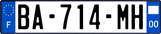 BA-714-MH