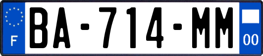 BA-714-MM
