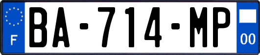 BA-714-MP