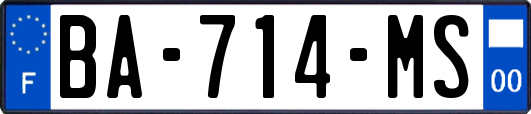 BA-714-MS