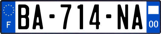 BA-714-NA