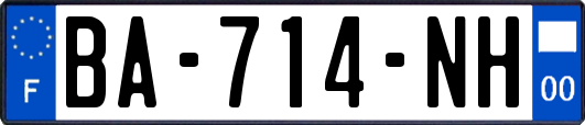 BA-714-NH