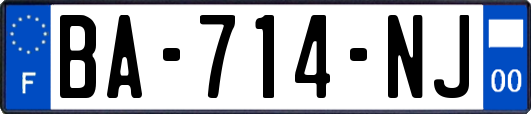 BA-714-NJ