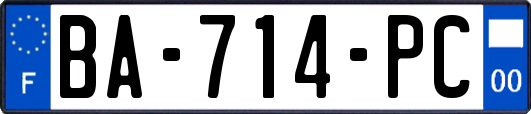 BA-714-PC