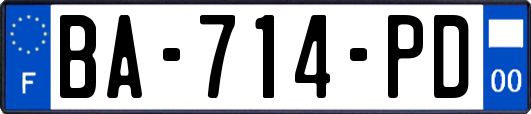 BA-714-PD