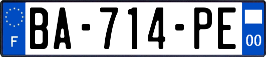 BA-714-PE