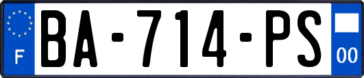 BA-714-PS