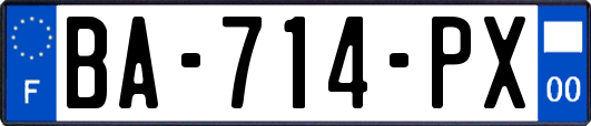 BA-714-PX