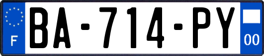 BA-714-PY