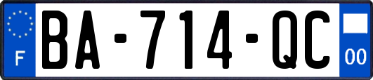 BA-714-QC