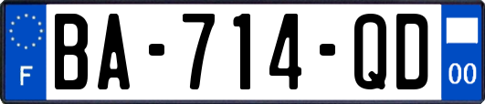 BA-714-QD