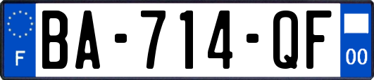 BA-714-QF