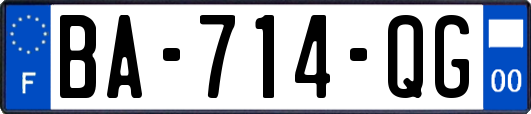 BA-714-QG