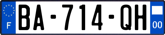 BA-714-QH