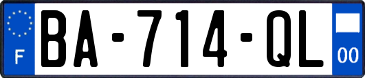 BA-714-QL