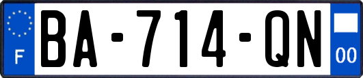 BA-714-QN