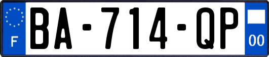 BA-714-QP