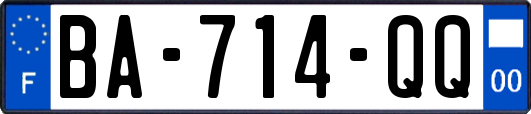 BA-714-QQ