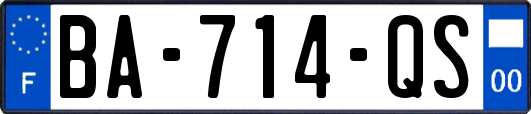 BA-714-QS