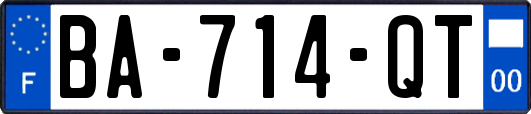 BA-714-QT