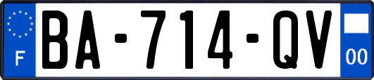 BA-714-QV