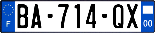 BA-714-QX