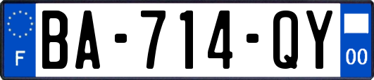 BA-714-QY