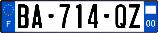 BA-714-QZ