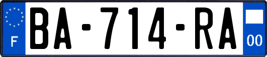 BA-714-RA