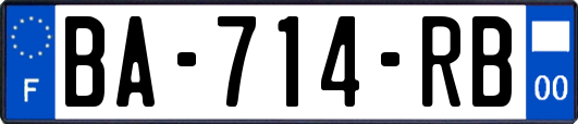 BA-714-RB