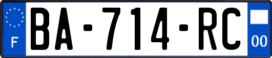BA-714-RC
