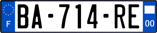 BA-714-RE