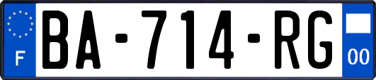 BA-714-RG
