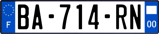 BA-714-RN