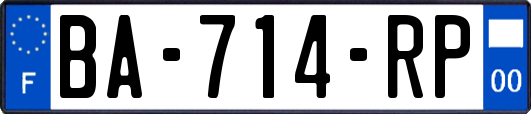 BA-714-RP