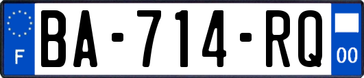 BA-714-RQ