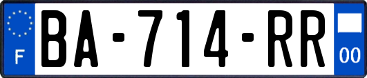 BA-714-RR