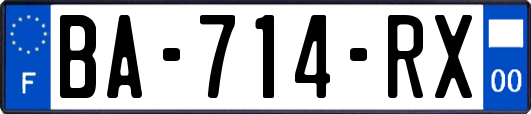 BA-714-RX