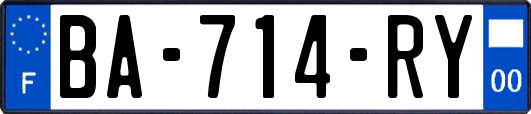BA-714-RY