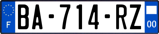 BA-714-RZ