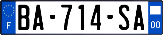 BA-714-SA