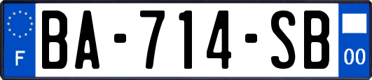 BA-714-SB
